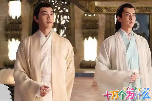 折颜和白真的结局是什么?折颜和白真番外剧情 折颜和白真的结局是什么?折颜和白真番外剧情