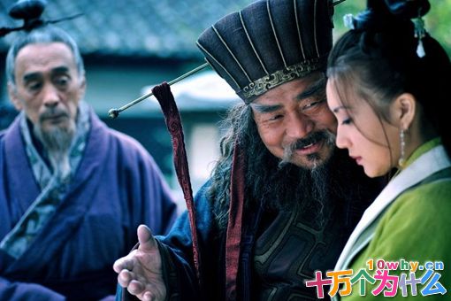 董卓、貂蝉、吕布三人是什么关系?吕布为什么要杀董卓?