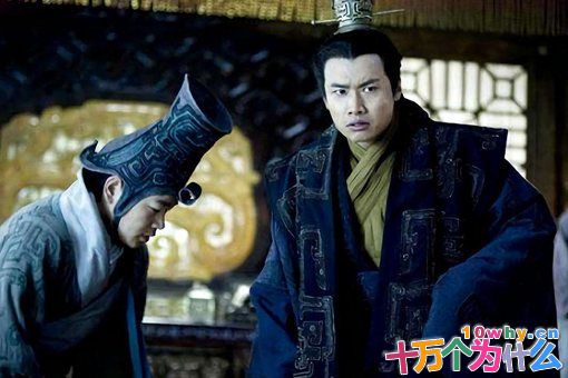 古代历朝历代末代皇帝是谁?九个末代皇帝谁是最幸运的?