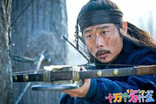 张良并非普通谋臣,曾舍命谋划刺杀秦始皇