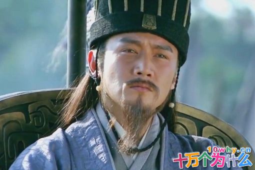 诸葛亮为什么要将自己葬在定军山而不是老家?