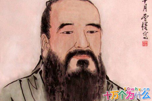 我国古代的10大神医,你知道几位?