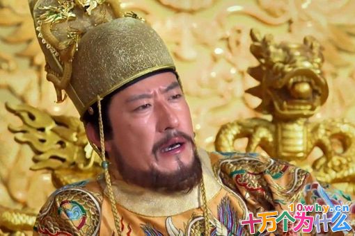 朱棣是怎么死的?本想长生不老却弄巧成拙