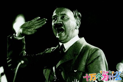 人类历史上最著名的演说家是谁?希特勒是最杰出的演说家吗?