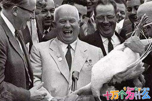 赫鲁晓夫退休后的生活是怎样的?揭秘赫鲁晓夫的晚年生活
