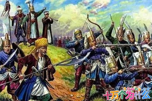 人类历史上最无情的帝王是谁?