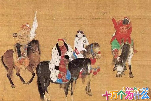 元末官员王思诚是如何脱离官场险境的?王思诚生平介绍