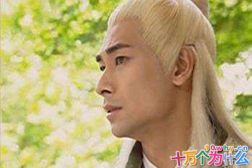 历史上有没有李君羡?李君羡和武则天有什么关系?