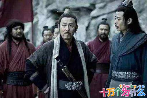 韩信为何会被竹签给扎死了?这其中有什么悬疑?