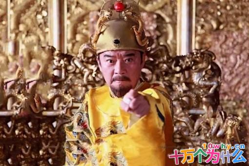 赵匡胤和朱元璋对待功臣有什么区别?朱元璋就不能杯酒释兵权么?