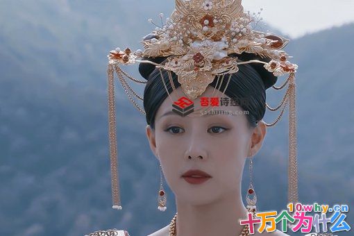 九州天空城2璇玑夫人是好是坏 璇玑夫人最终目的是什么 九州天空城2璇玑夫人是好是坏 璇玑夫人最终目的是什么