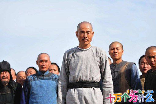 电视剧的于成龙和历史有何差别?他是一个怎样的人?