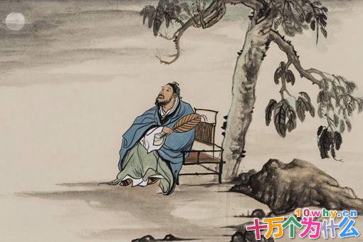 李白和苏轼谁的成就更高?为什么李白不是唐宋八大家之一?