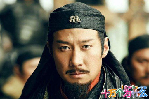 刘邦本是个小混混,他是怎么当上泗水亭长的?