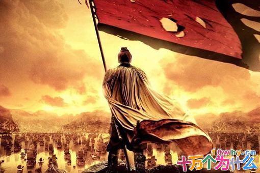 曹操究竟盗的是谁的墓,能养活军队三年?