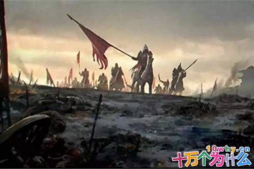 陈庆之有哪些军事成就?揭秘陈庆之的秘密