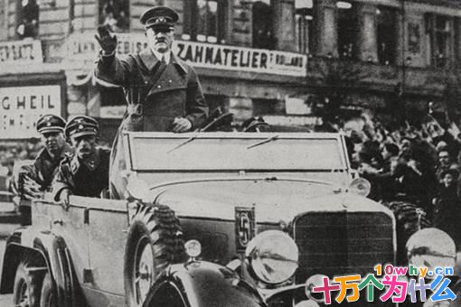 爱娃为什么没有生子?揭秘希特勒没有孩子的真实原因