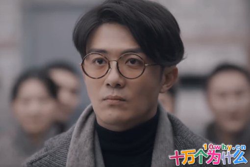 鬓边不是海棠红杜七爷是谁 杜七爷和商细蕊什么关系