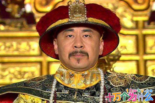 康乾盛世是什么?为什么没有雍正什么事?