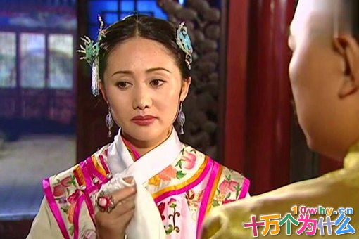 延禧攻略魏璎珞令妃历史原型是谁?令妃深受宠爱为什么没能成为皇后? 延禧攻略魏璎珞令妃历史原型是谁?令妃深受宠爱为什么没能成为皇后?