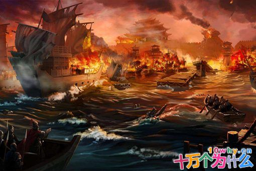 刘裕为什么国号不是汉?为何要杀尽司马氏?