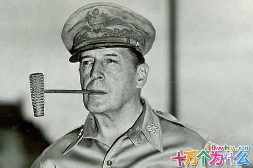 麦克阿瑟为何要退出政治舞台?这与杜鲁门有什么关系? 麦克阿瑟为何要退出政治舞台?这与杜鲁门有什么关系?
