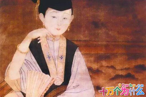 柳如是为什么嫁给钱谦益?柳如是真正喜欢的是谁?