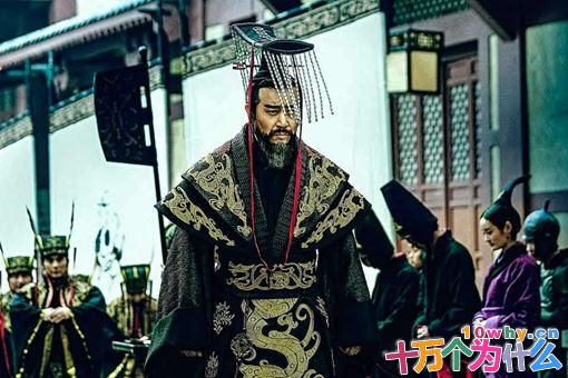 实为汉贼的奸雄曹操,为何后世还有那么多人崇拜他? 实为汉贼的奸雄曹操,为何后世还有那么多人崇拜他?