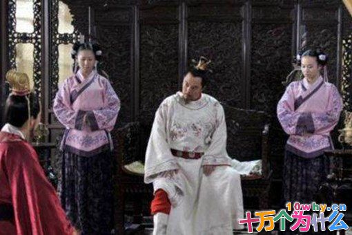 吕端大事不糊涂什么意思?吕端是一个怎样的人?