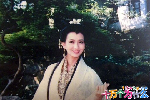 白素贞盗仙草的故事是怎样的?白素贞盗灵芝草得罪王母娘娘