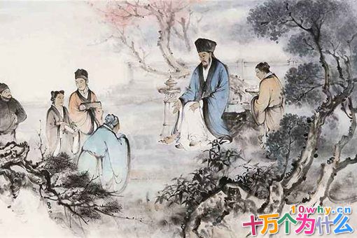 王阳明到底有多厉害?为什么被称为奇人? 王阳明到底有多厉害?为什么被称为奇人?