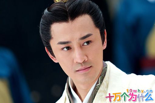 汉武帝统治相当折腾,为什么汉朝并没有灭亡?