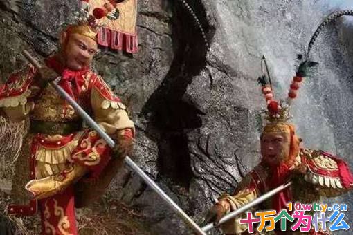 六耳猕猴到底是谁?为什么他不怕佛祖?