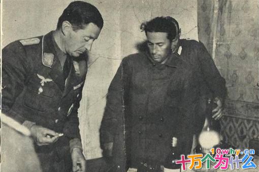 斯大林的儿子是谁?怎么死的?斯大林为何要宣布自己儿子叛国? 斯大林的儿子是谁?怎么死的?斯大林为何要宣布自己儿子叛国?