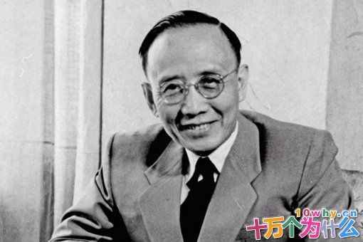 郭沫若造成的损失有多大?