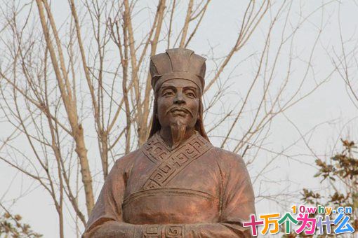 范雎是个什么样的人?范雎结局如何?