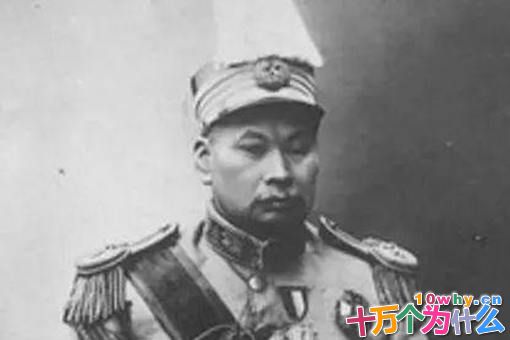 本事土匪的陆荣廷如何成为了清廷的一大悍将的?最终的结局是怎样的?