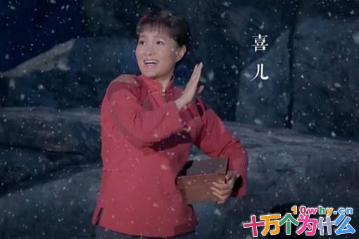 财主黄世仁为何会遭到后人的唾骂?这其中有什么原因? 财主黄世仁为何会遭到后人的唾骂?这其中有什么原因?