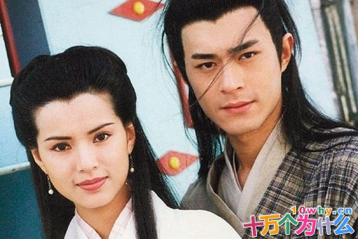 杨过和令狐冲谁的剑术更厉害?杨过算独孤求败的亲传弟子么?