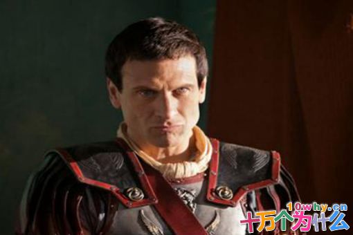 古罗马首富克拉苏是如何走向衰亡的? 古罗马首富克拉苏是如何走向衰亡的?