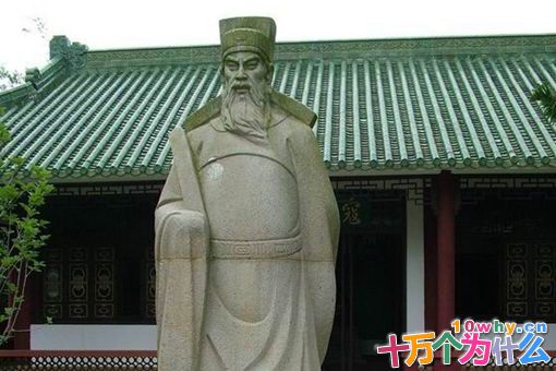 寇凖一生有哪些功绩?寇凖结局如何?