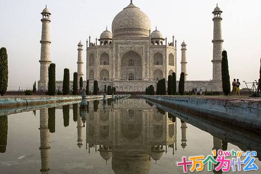 印度艳后是谁?一生是怎样的?