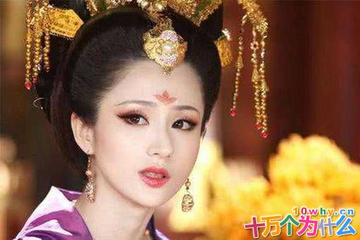 永泰公主真正的死因是什么?真的是难产死的吗?