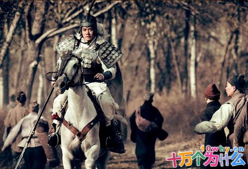 张绣怎么死的?揭秘历史上张绣真正的死亡原因 张绣怎么死的?揭秘历史上张绣真正的死亡原因