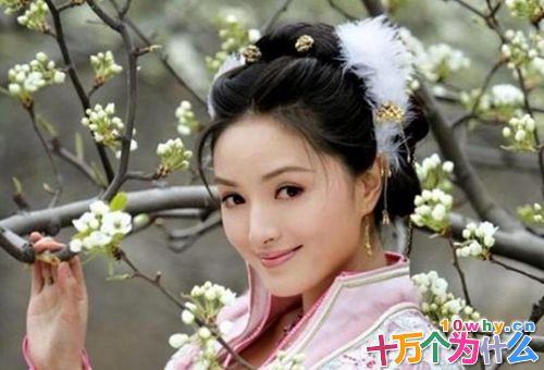 安康公主是谁 揭秘安康公主是怎么死的