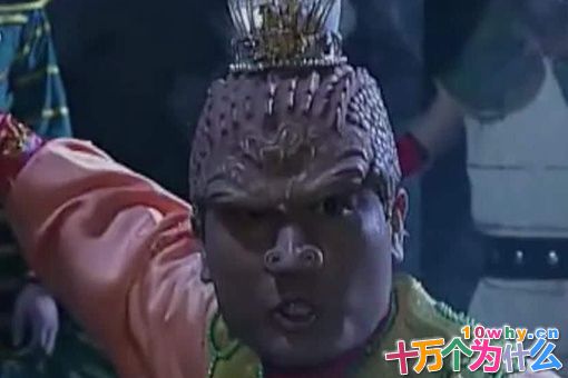 鼍龙怎么读 鼍龙是谁