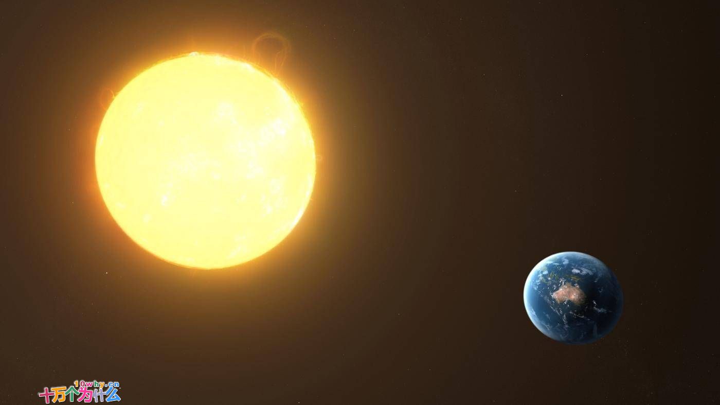 太阳离地球到底有多远?