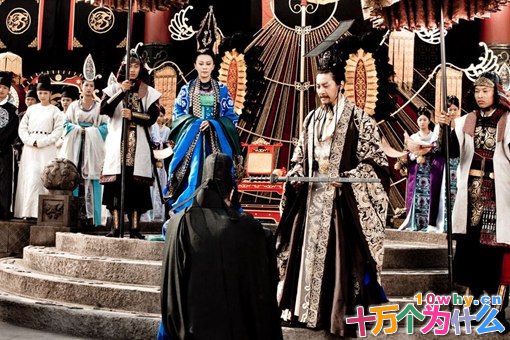 狄仁杰身为宰相,为什么只有三品?