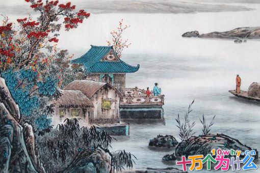 苏轼父亲和爷爷是谁 苏轼一家三代性格解析