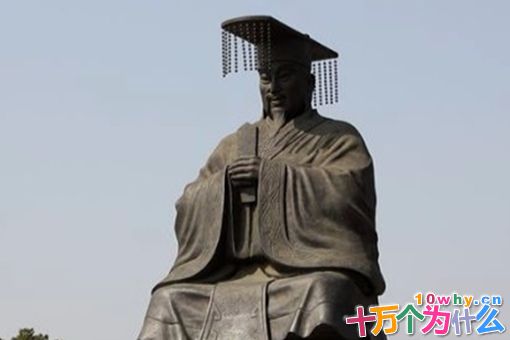 公亶父是一个怎样的人?公亶父生平简介 公亶父是一个怎样的人?公亶父生平简介